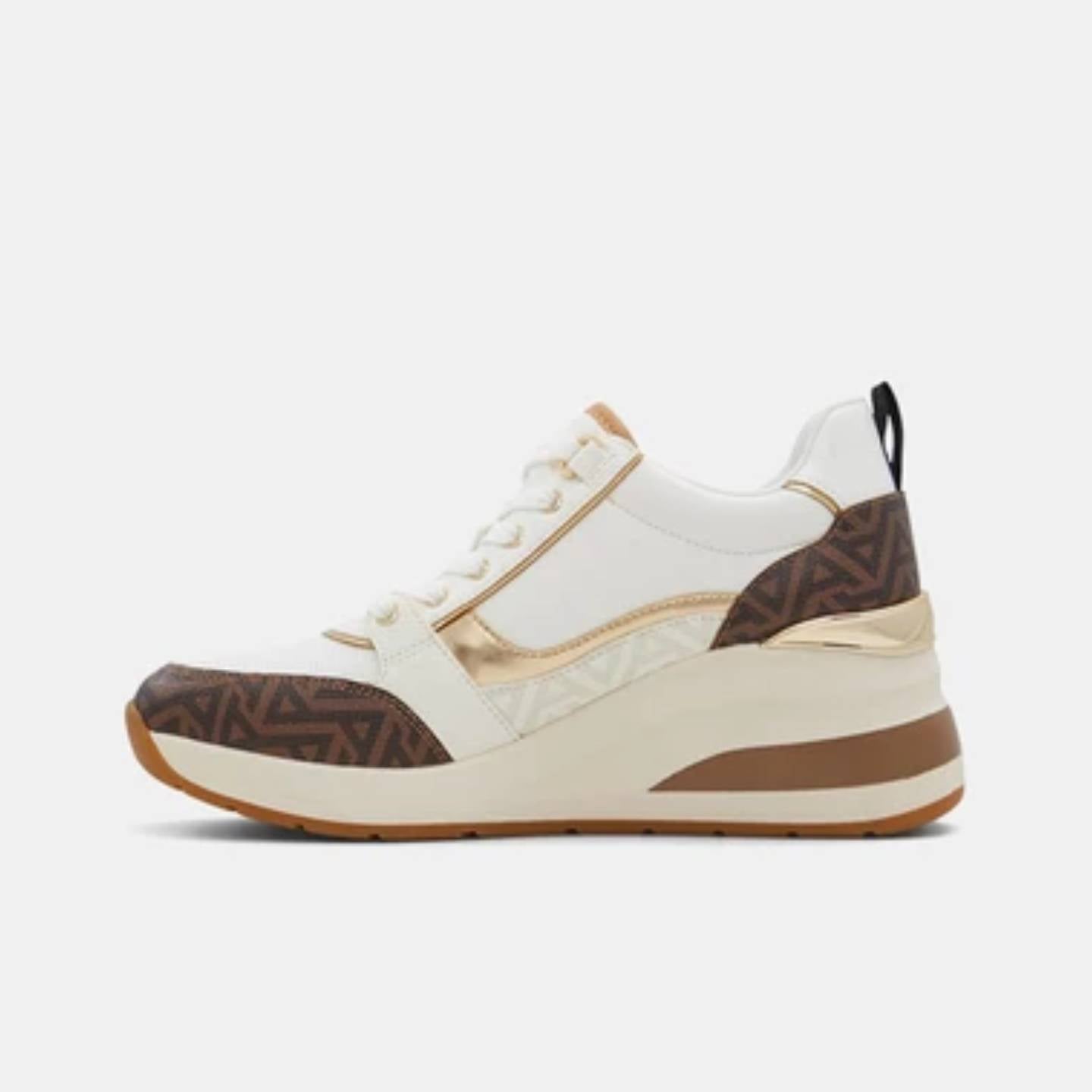 ALDO Women's Caroteriel Wedge Sneakers