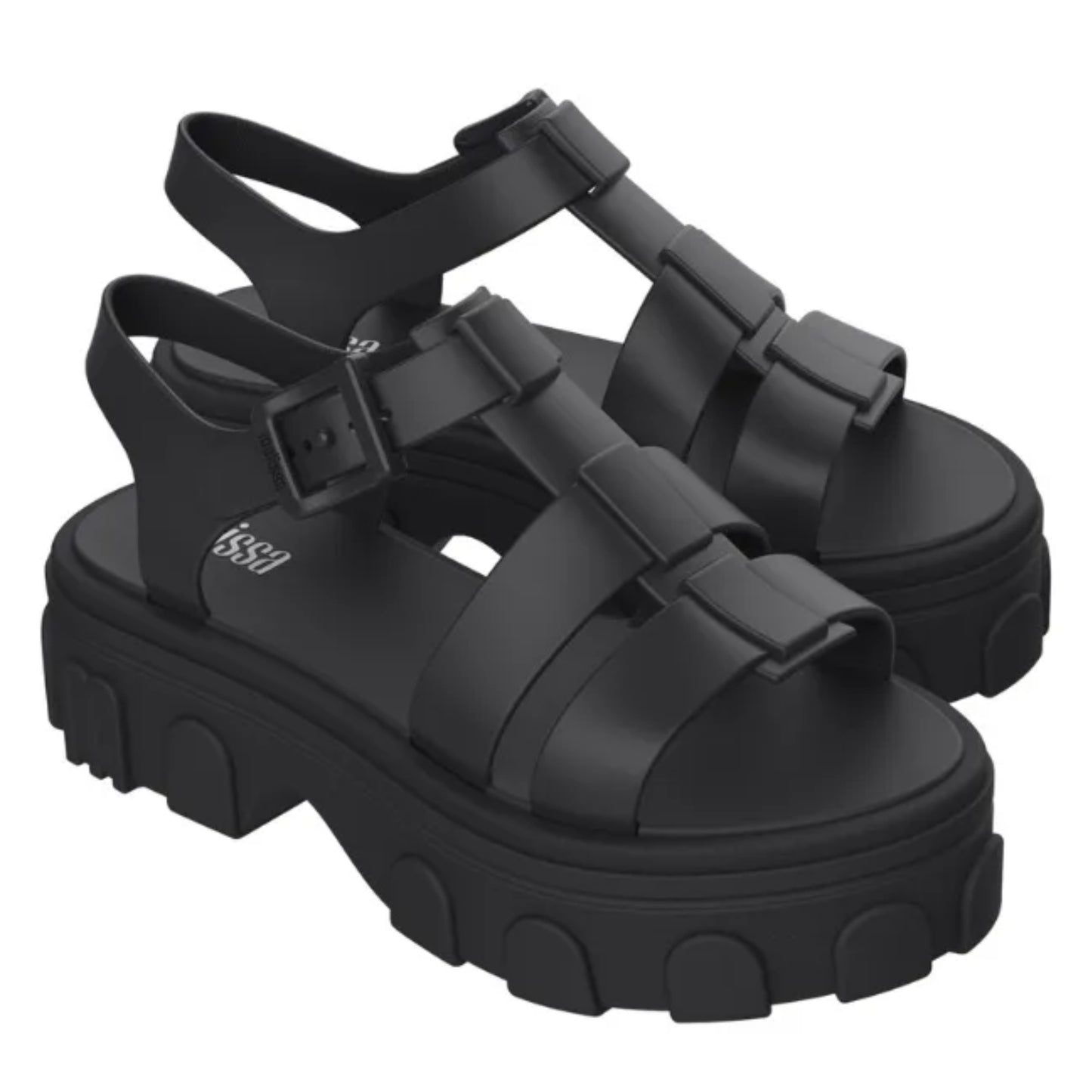 Melissa Ella Sandals