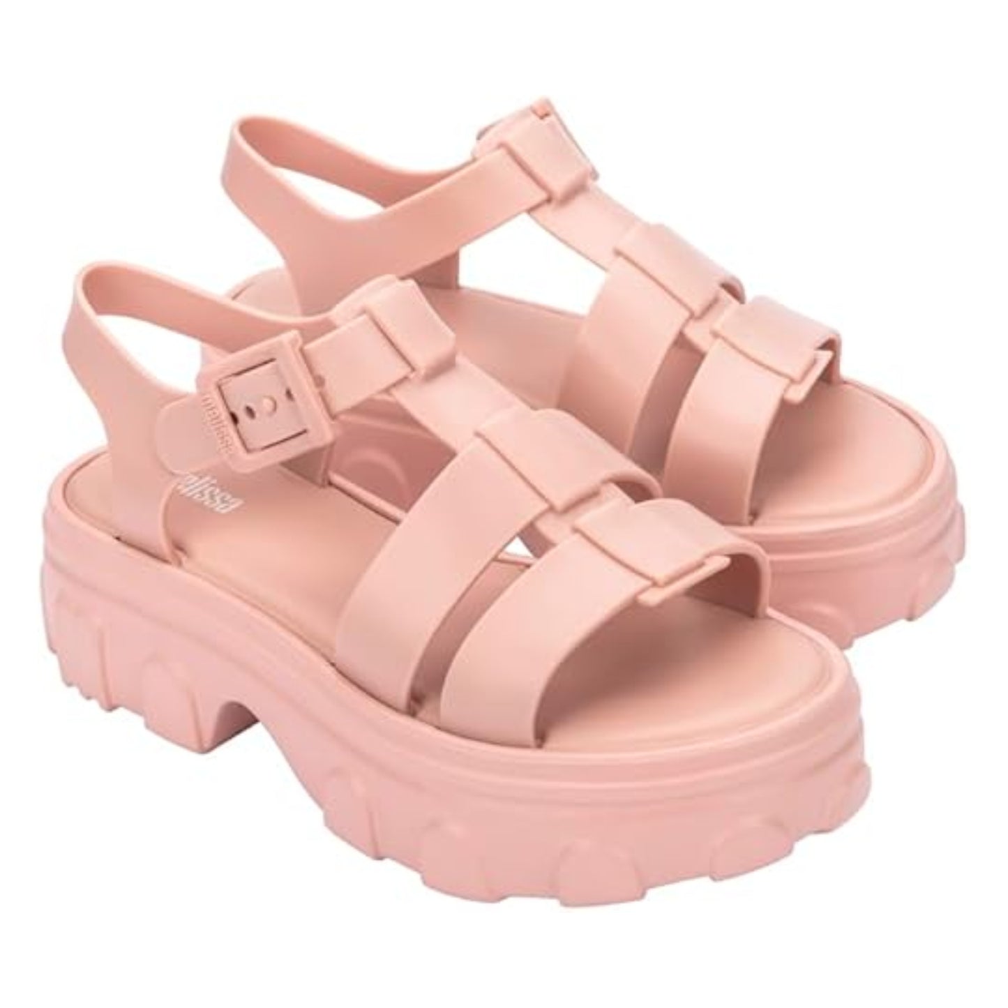 Melissa Ella Sandals