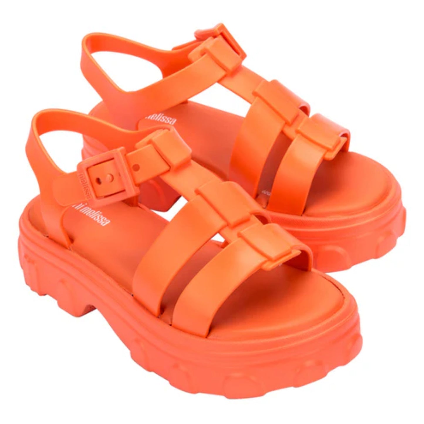 Melissa Ella Sandals