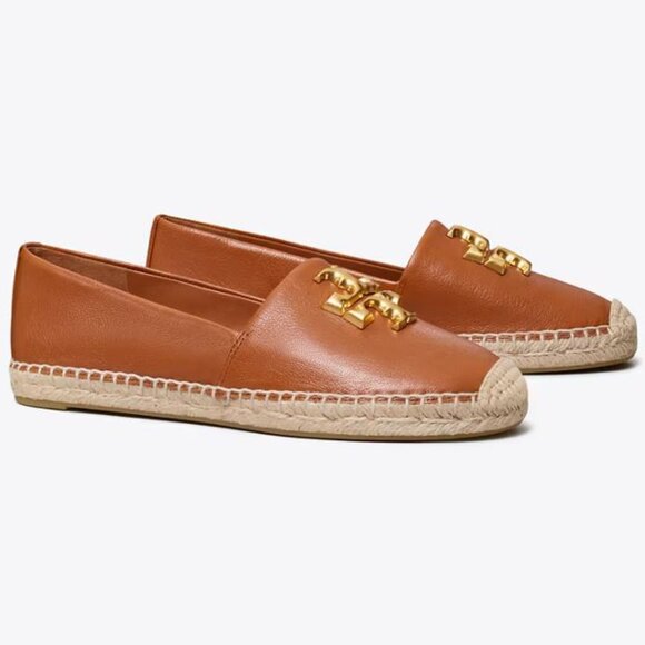 Tory Burch Eleanor Espadrilles