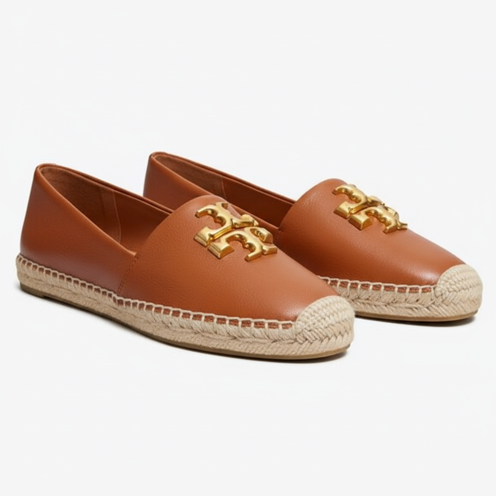 Tory Burch Eleanor Espadrilles