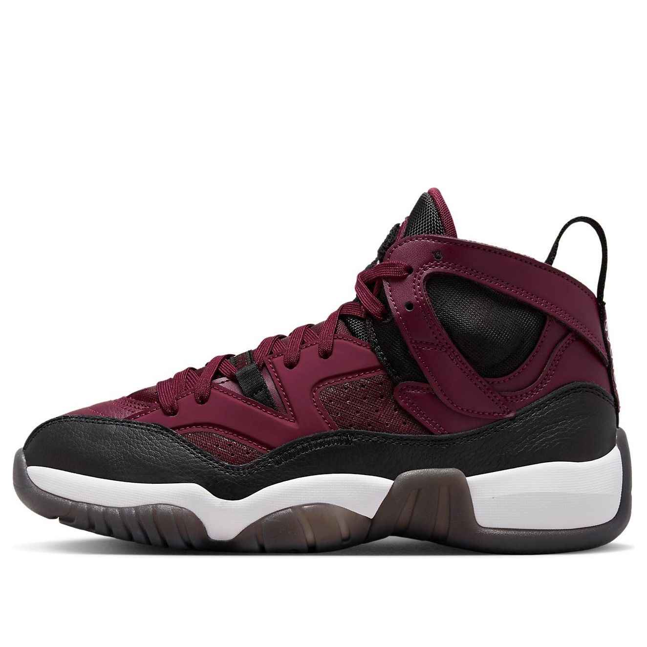 NIKE Air Jordan Two Trey 'Bordeaux' Shoes