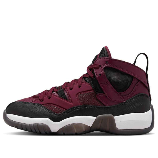 NIKE Air Jordan Two Trey 'Bordeaux' Shoes