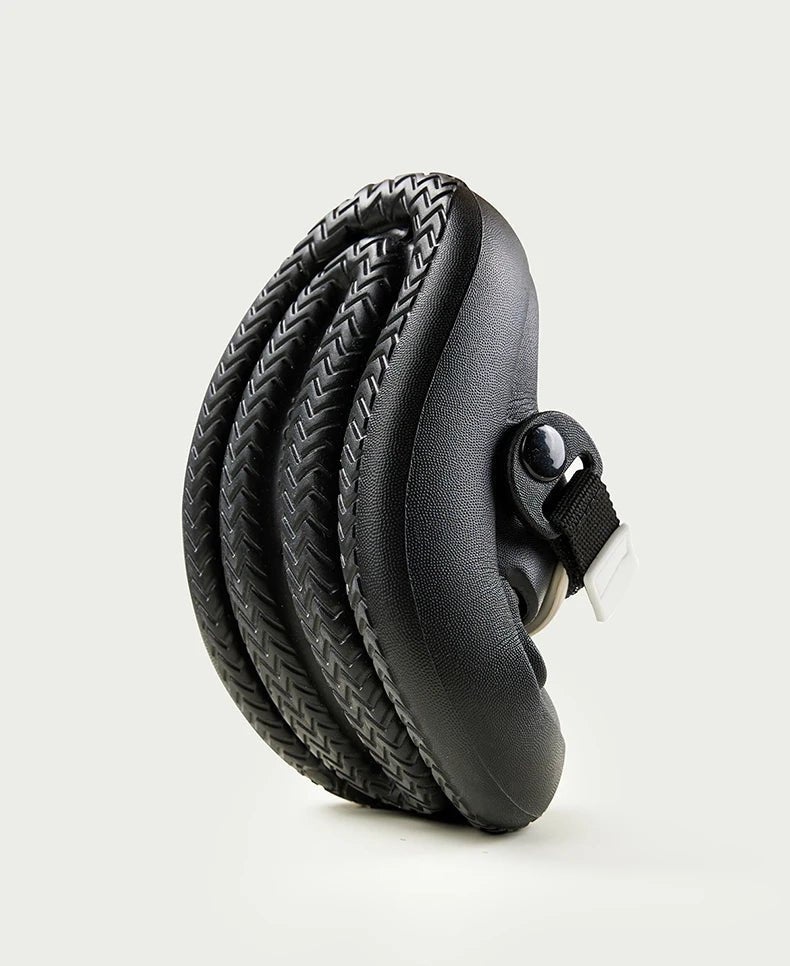 Mario Children Strapped Sandals - itzy bitsy