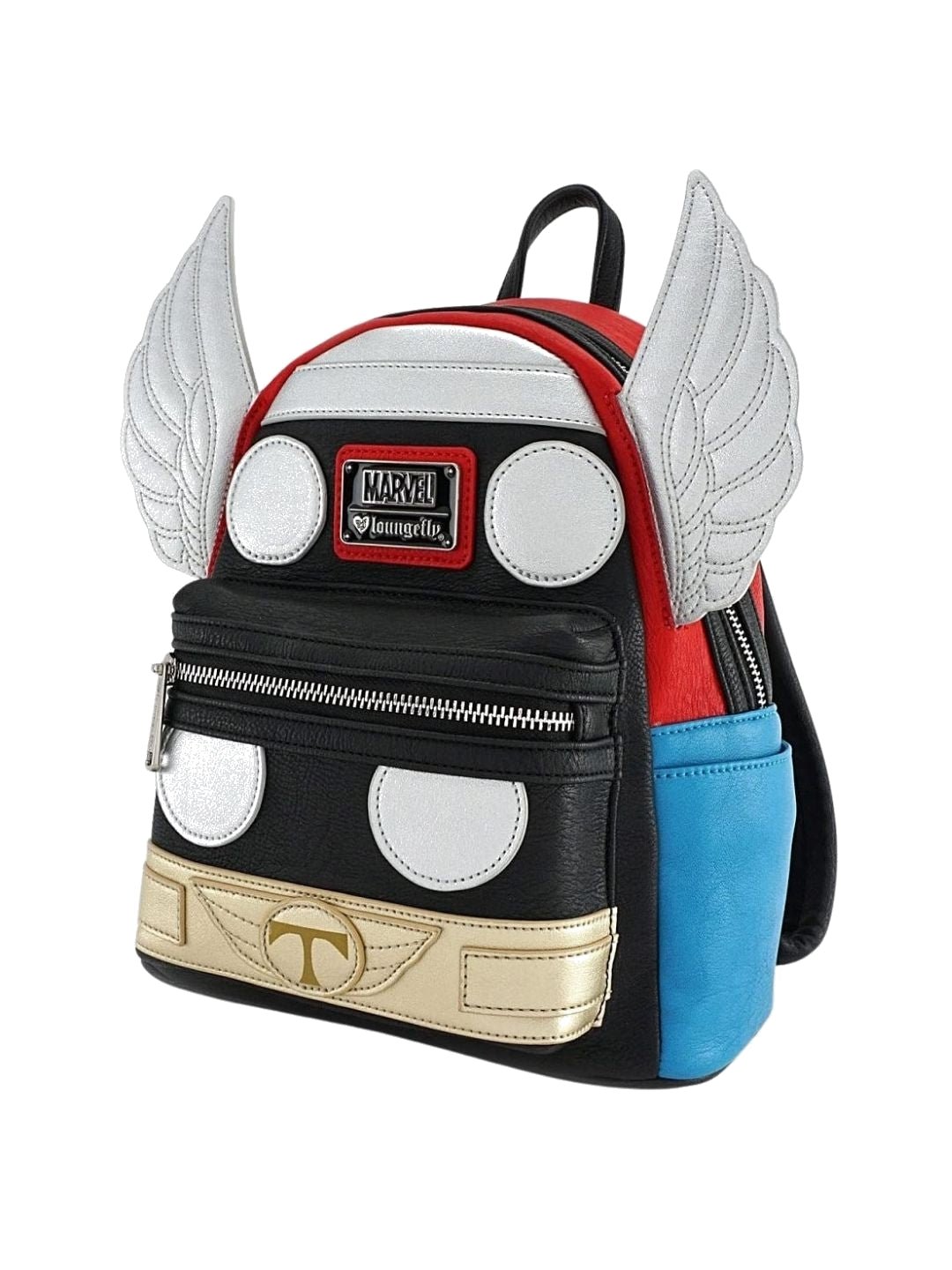 Marvel Heroes Backpacks - itzy bitsy
