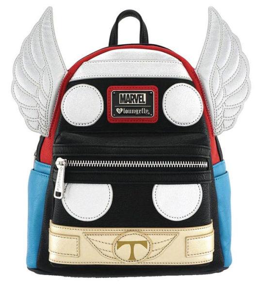 Marvel Heroes Backpacks - itzy bitsy
