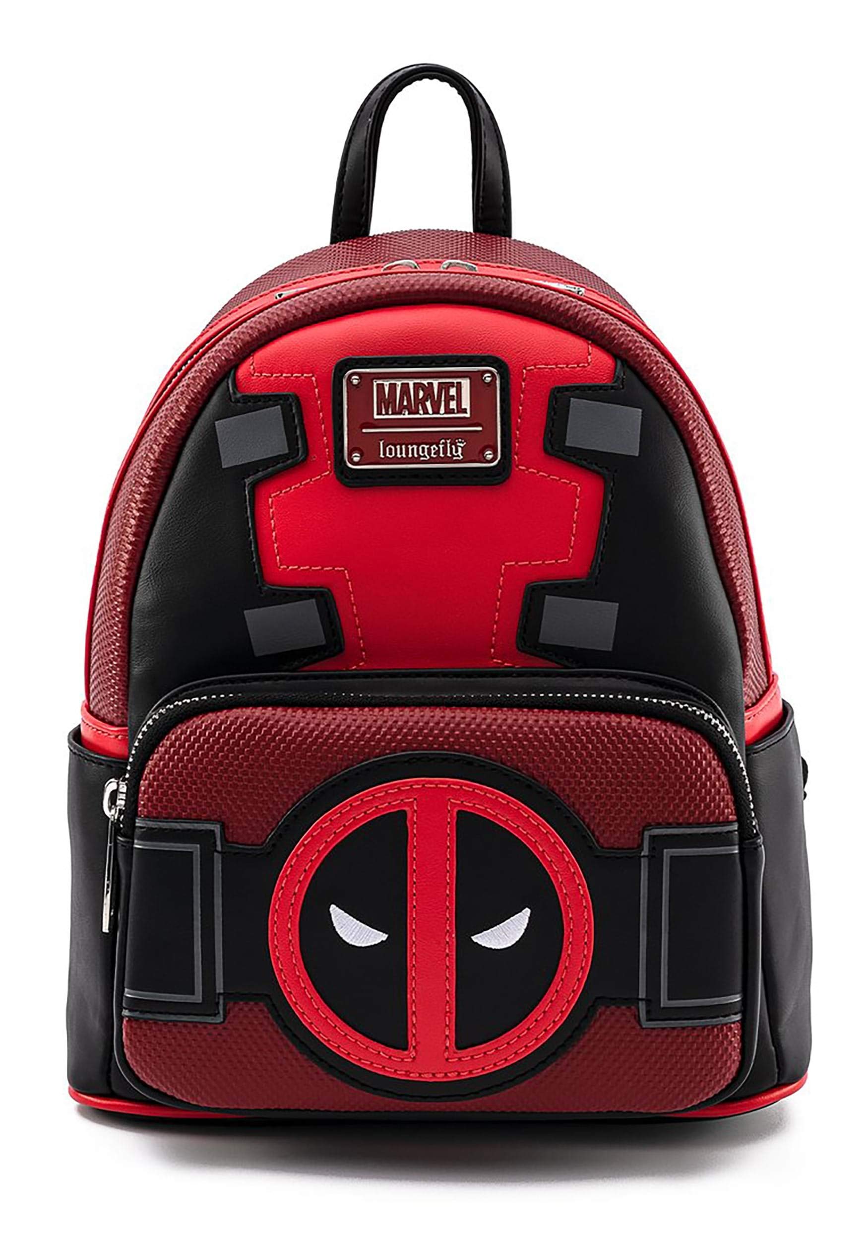 Marvel Heroes Backpacks - itzy bitsy