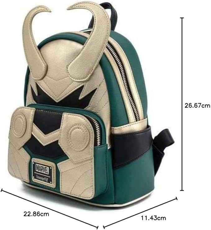 Marvel Heroes Backpacks - itzy bitsy