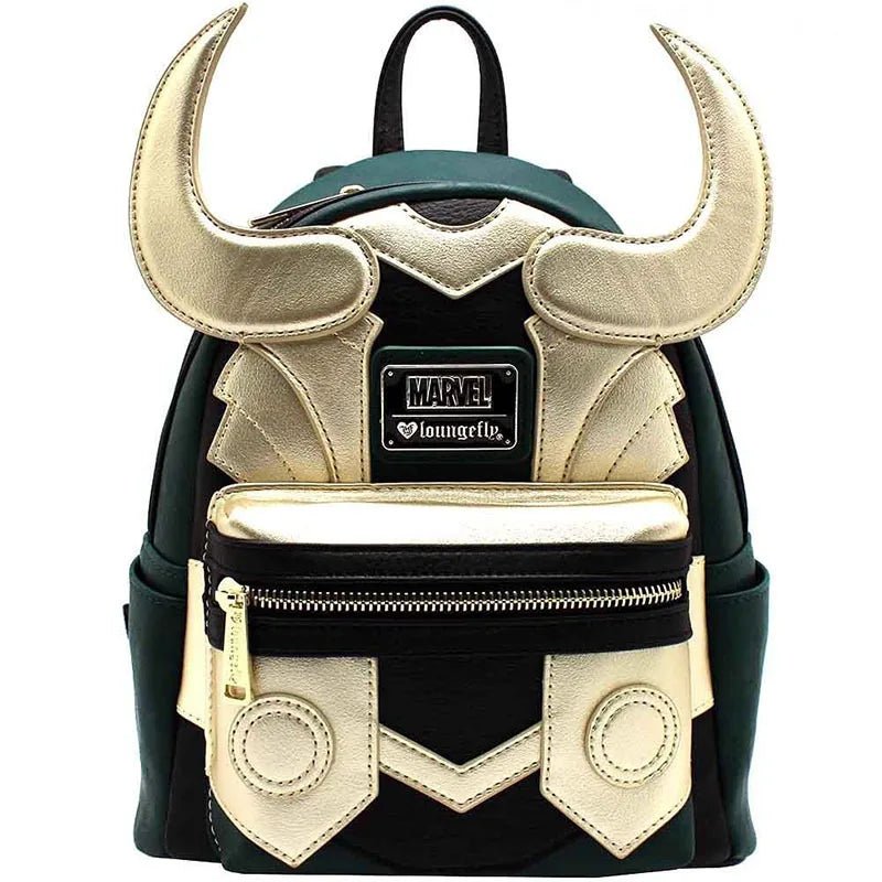 Marvel Heroes Backpacks - itzy bitsy