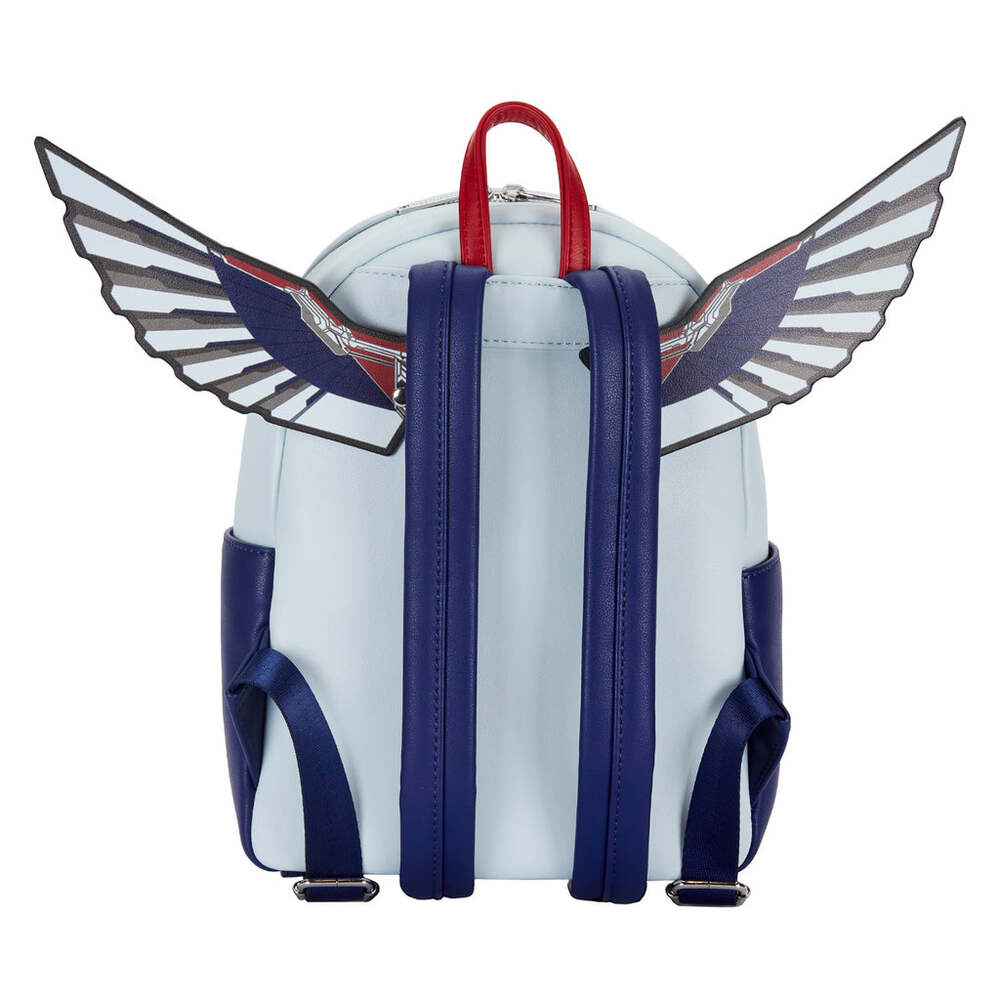 Marvel Heroes Backpacks - itzy bitsy