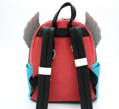 Marvel Heroes Backpacks - itzy bitsy