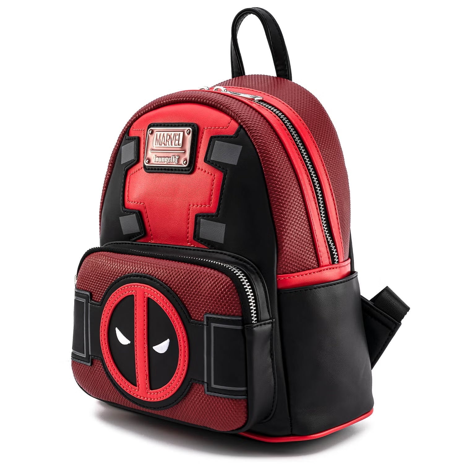 Marvel Heroes Backpacks - itzy bitsy