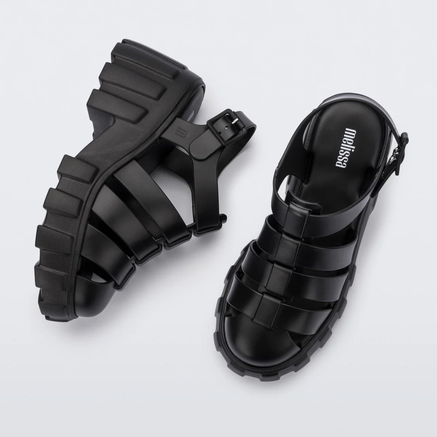 Melissa Megan Sandals
