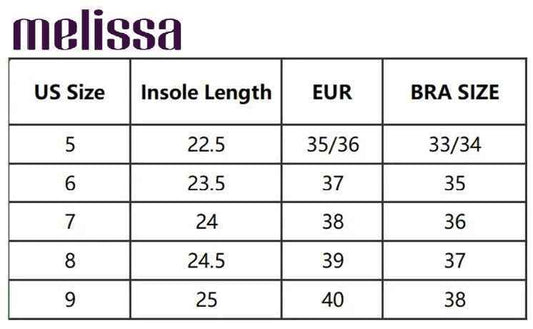 Melissa Cozy Slide M Lover