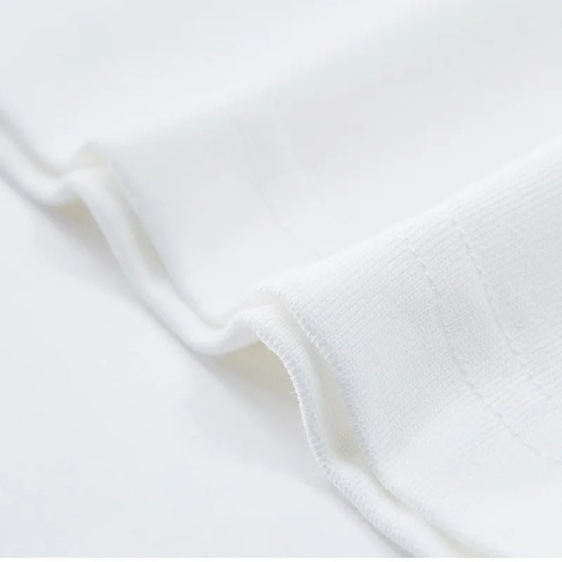 Men's 2025 New Spring Summer Cotton Versatile T-Shirt - itzy bitsy