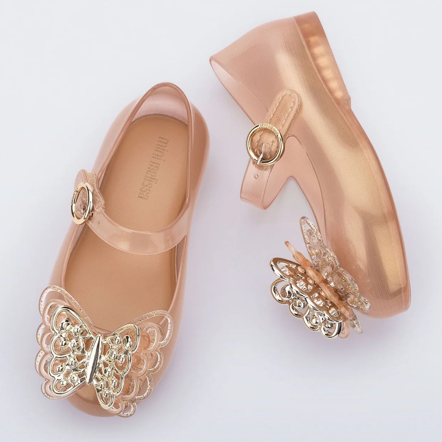 Mini Melissa Sweet Love Butterfly