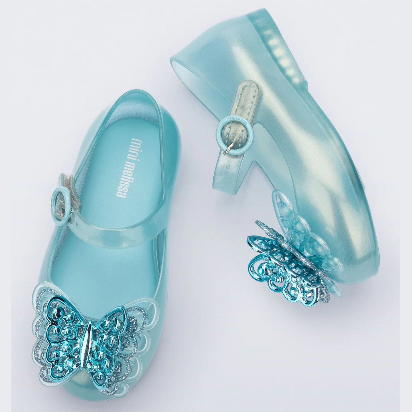 Mini Melissa Sweet Love Butterfly