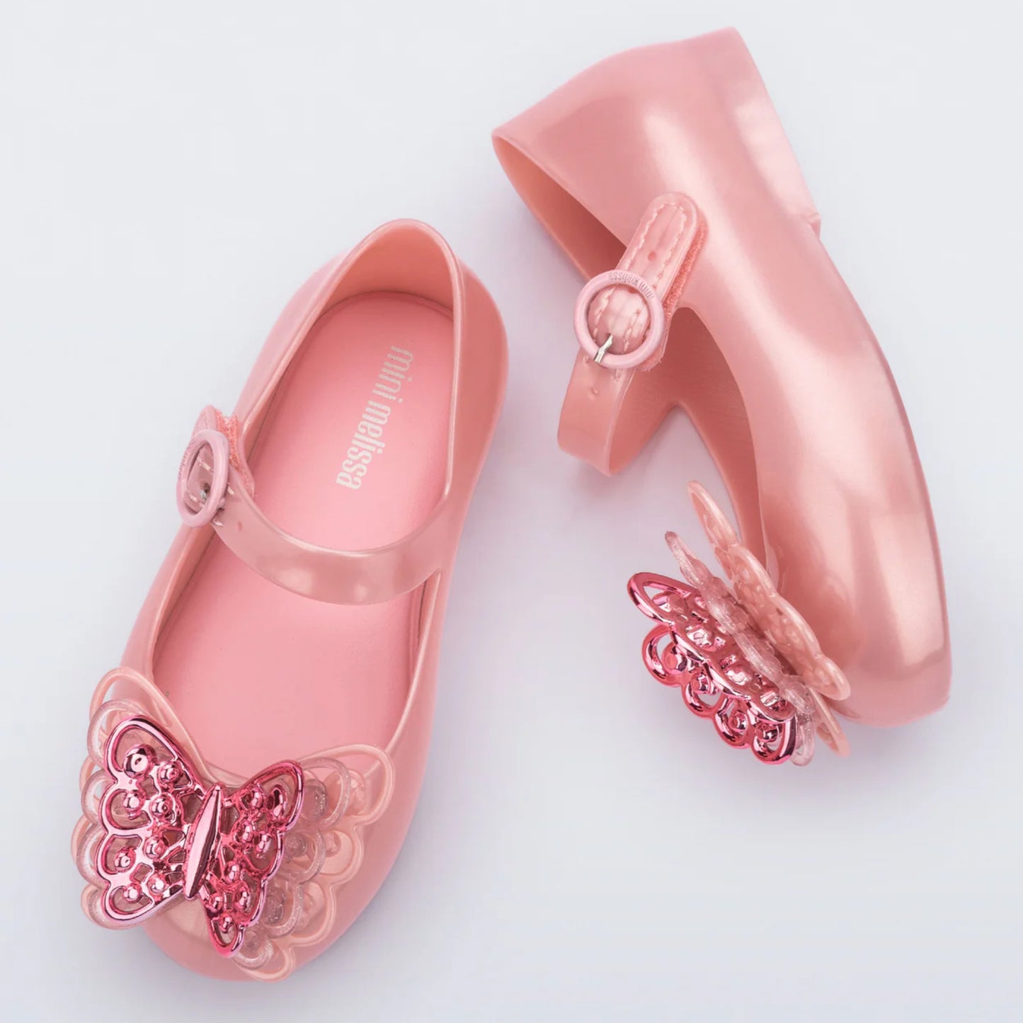 Mini Melissa Sweet Love Butterfly