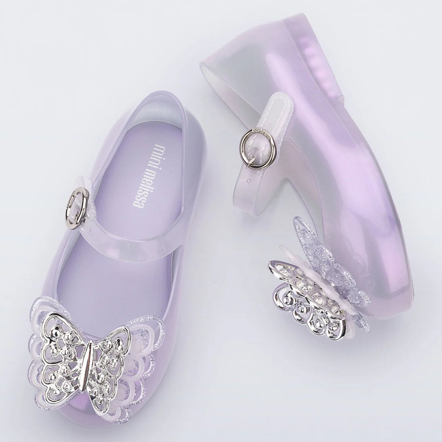 Mini Melissa Sweet Love Butterfly