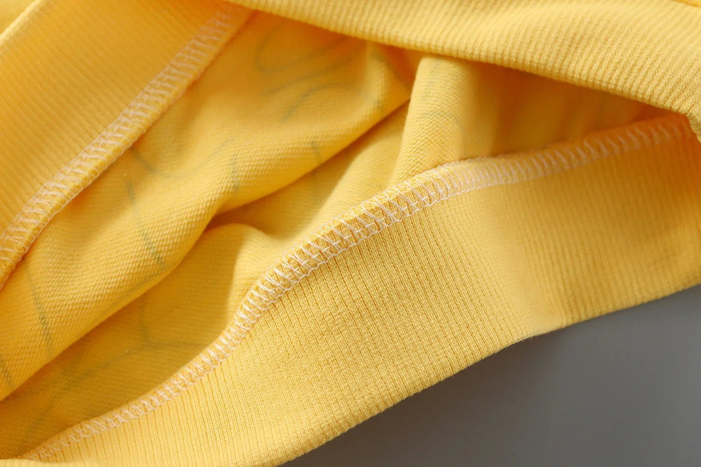 Mickey Crewneck Pullover - itzy bitsy