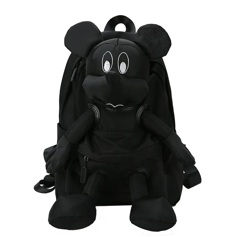 Mickey Mouse Doll Backpack - itzy bitsy