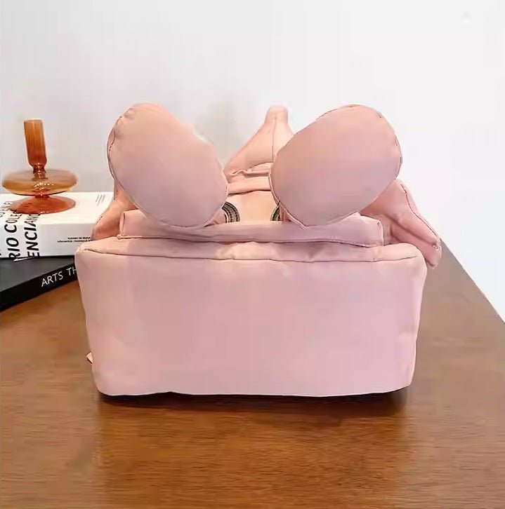 Mickey Mouse Doll Backpack - itzy bitsy