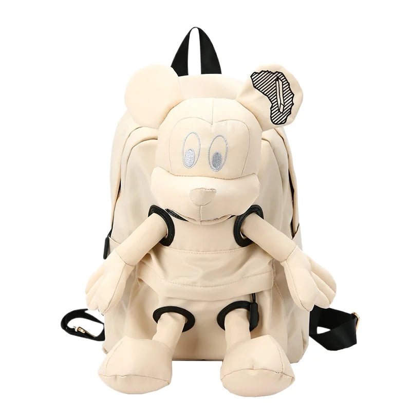 Mickey Mouse Doll Backpack - itzy bitsy