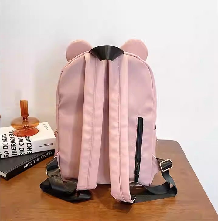 Mickey Mouse Doll Backpack - itzy bitsy