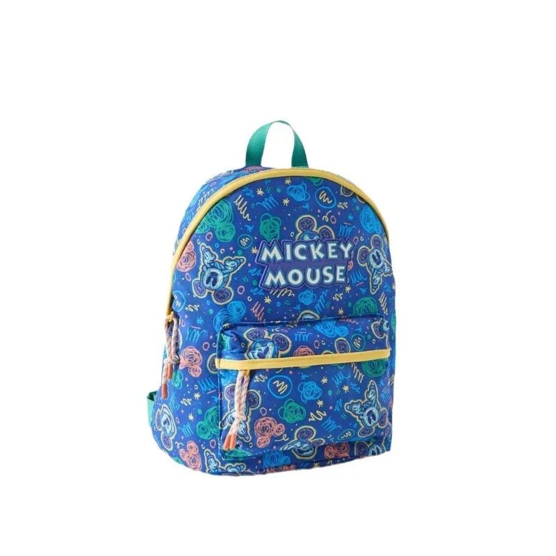 Micky Backpack - itzy bitsy