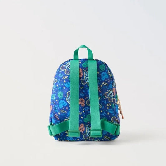 Micky Backpack - itzy bitsy