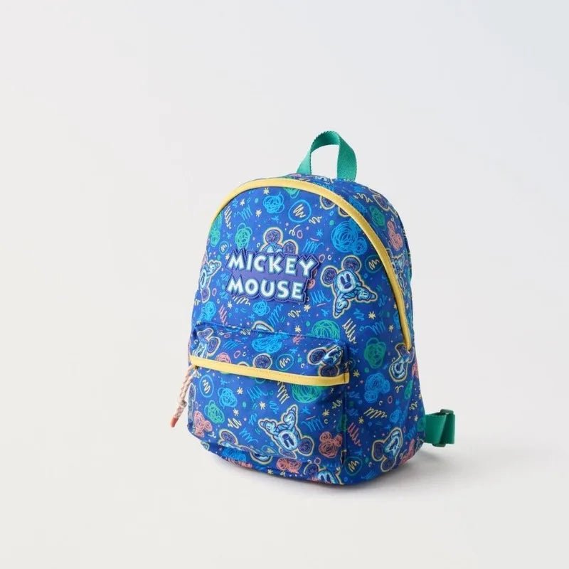 Micky Backpack - itzy bitsy