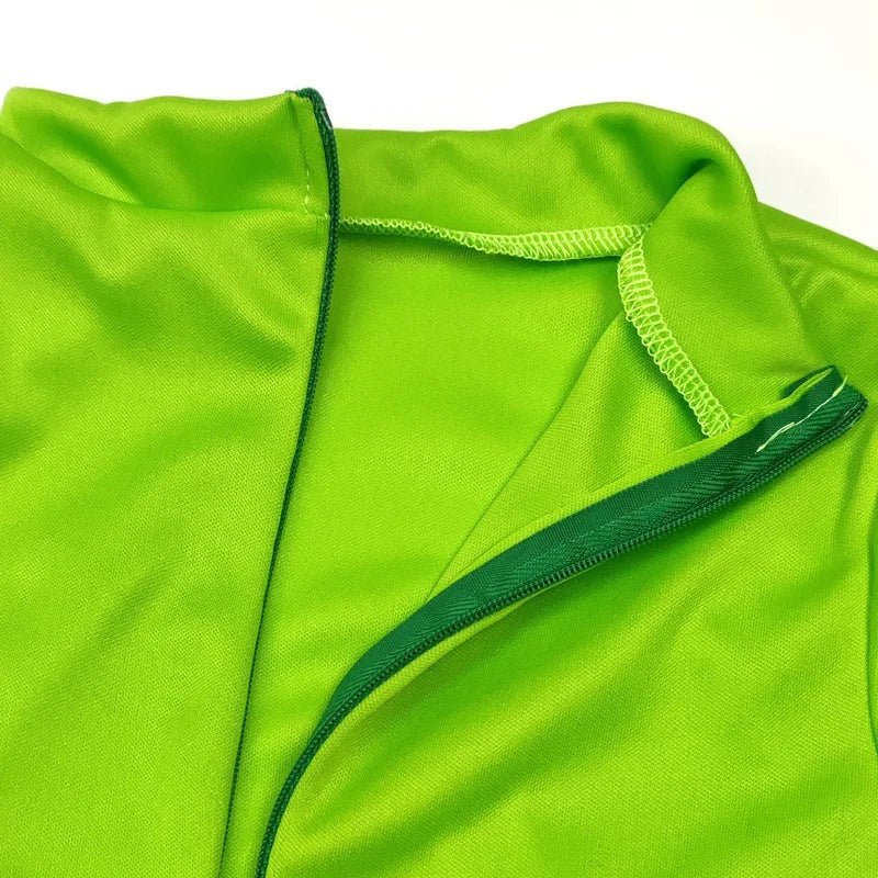 Mike Wazowski Kids Costume - itzy bitsy