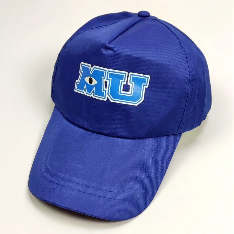 Mike Wazowski Kids Costume - itzy bitsy