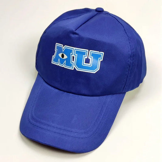 Mike Wazowski Kids Costume - itzy bitsy