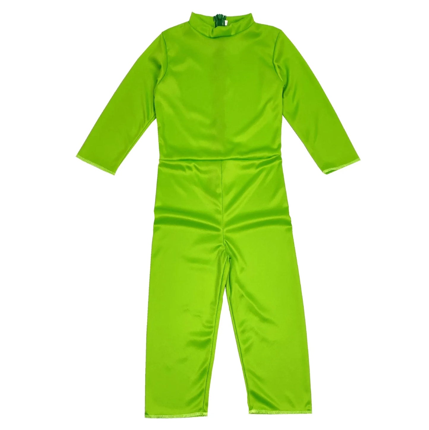 Mike Wazowski Kids Costume - itzy bitsy