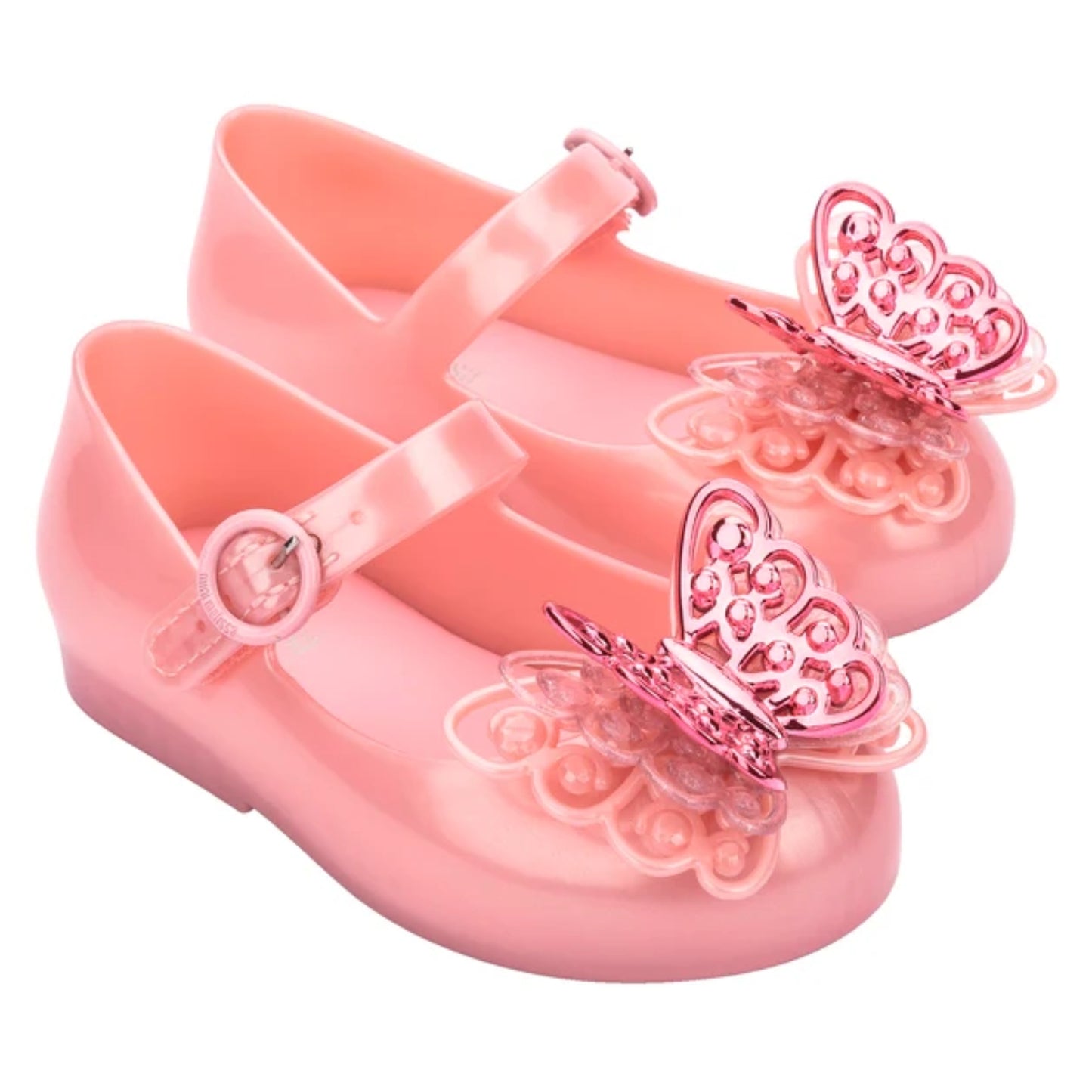 Mini Melissa Sweet Love Butterfly