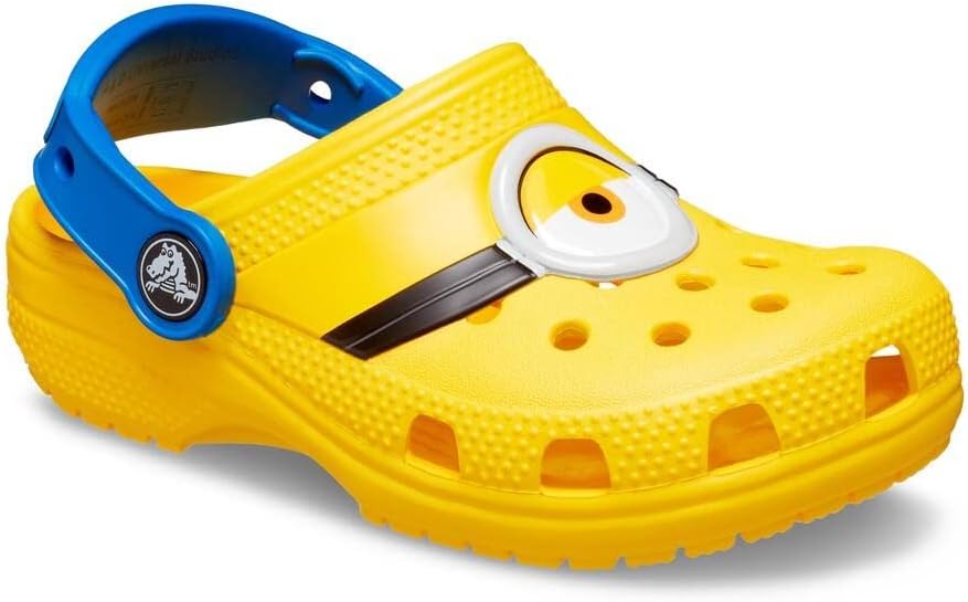 Miniso Minion Kindersandalen 