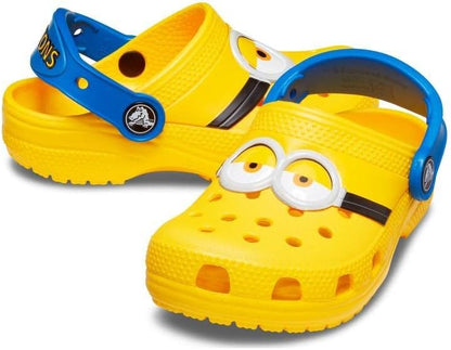 Miniso Minion Children's Sandals