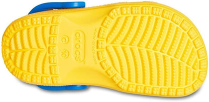 Miniso Minion Children's Sandals