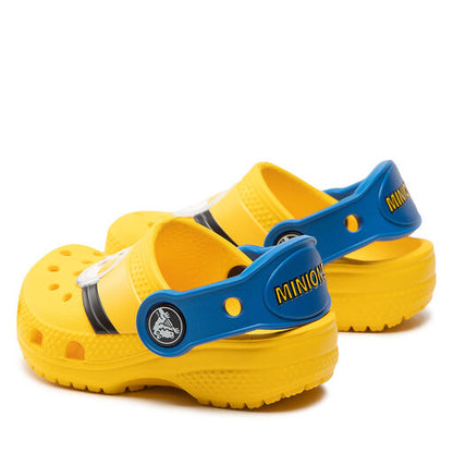 Miniso Minion Children's Sandals