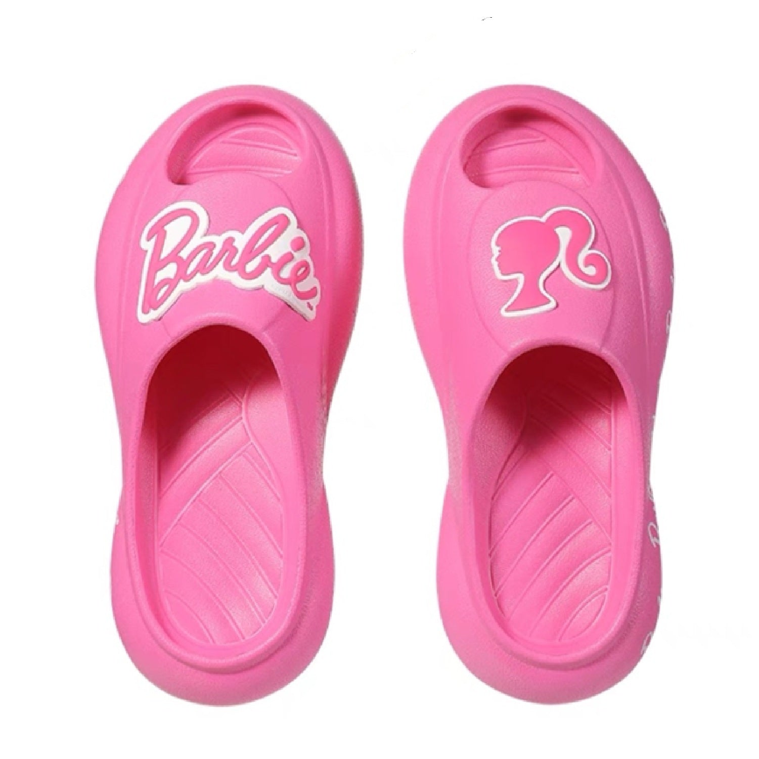 MINISO Barbie Slippers - itzy bitsy