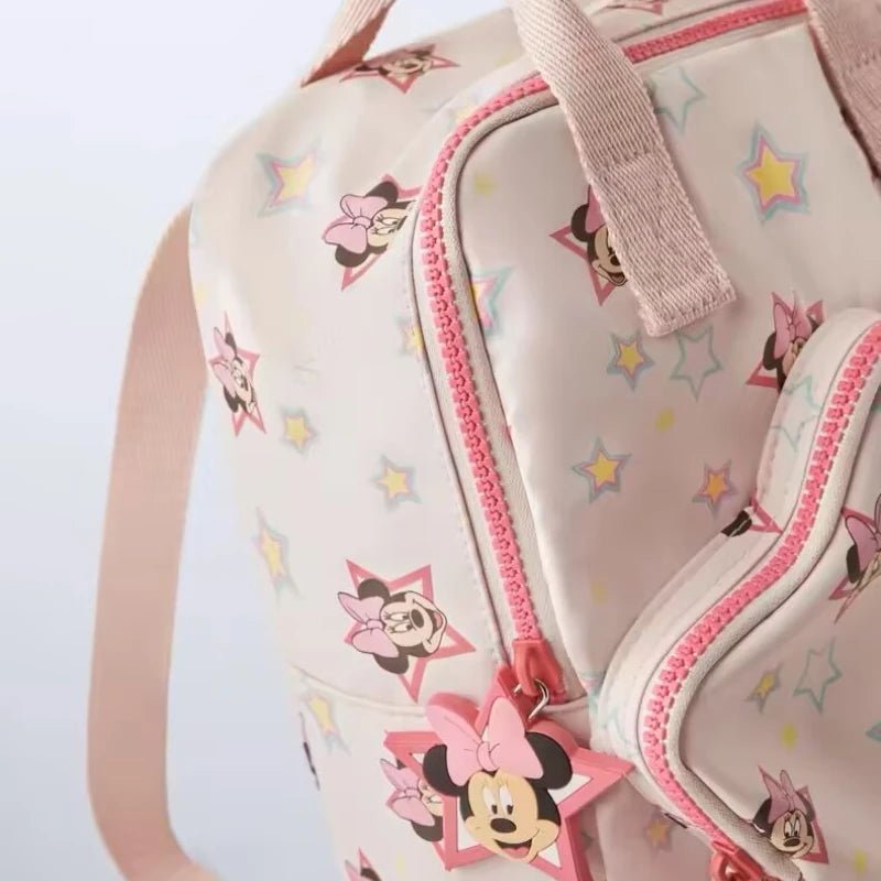Minnie Children's Backpack - itzy bitsy