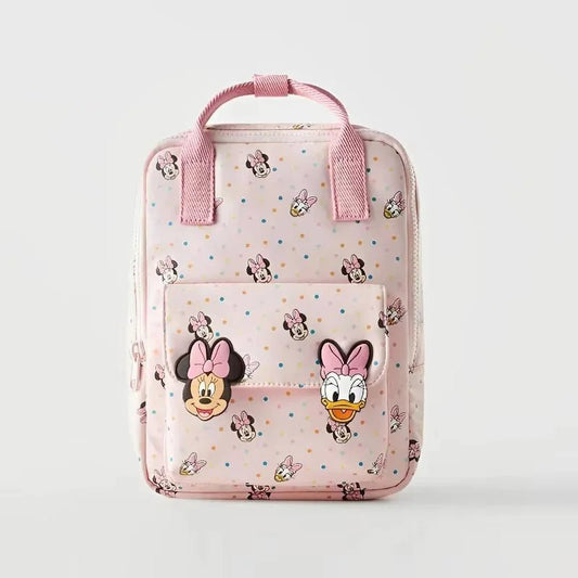 Minnie & Daisy Children’s Backpack - itzy bitsy