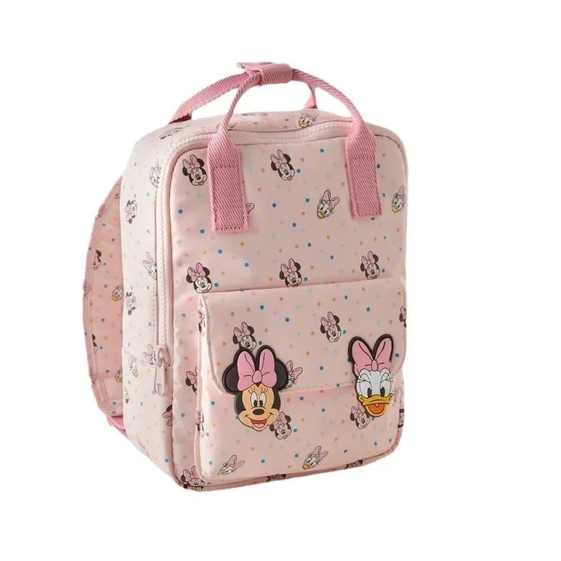 Minnie & Daisy Children’s Backpack - itzy bitsy
