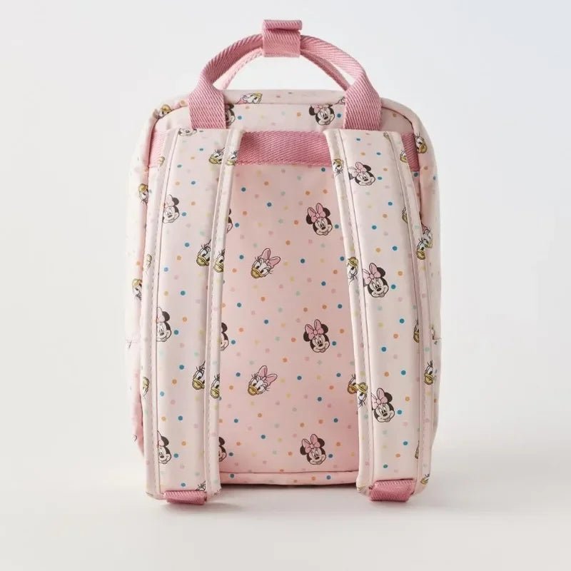 Minnie & Daisy Children’s Backpack - itzy bitsy