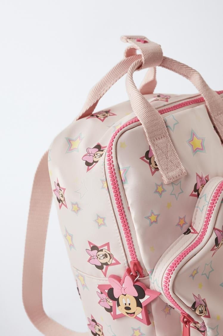 Minnie & Daisy Children’s Backpack - itzy bitsy