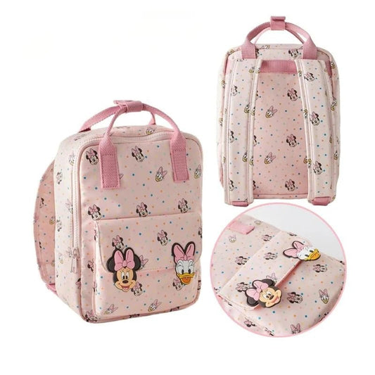 Minnie & Daisy Children’s Backpack - itzy bitsy