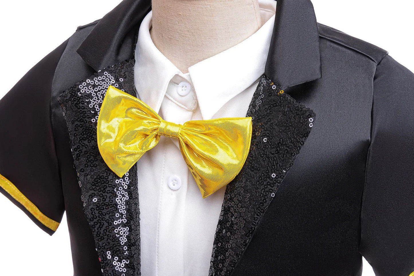 Minnie & Micky Mouse Cosplay Fancy Costume - itzy bitsy