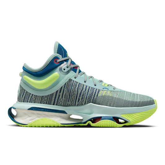 NIKE Air Zoom GT Jump 2 EP 'Alpha Wave' Shoes